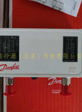 KP15高低压压力控制器双压控开关KP5  KP1
