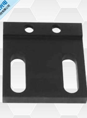 光学底板压板/科研实验转接板/光具调整架底座/光学固定座Y116BP