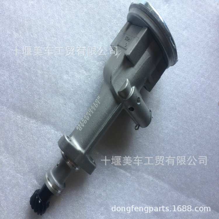 东风多利卡ZD30发动机机油泵1011010-E410A多利卡发动机厂家
