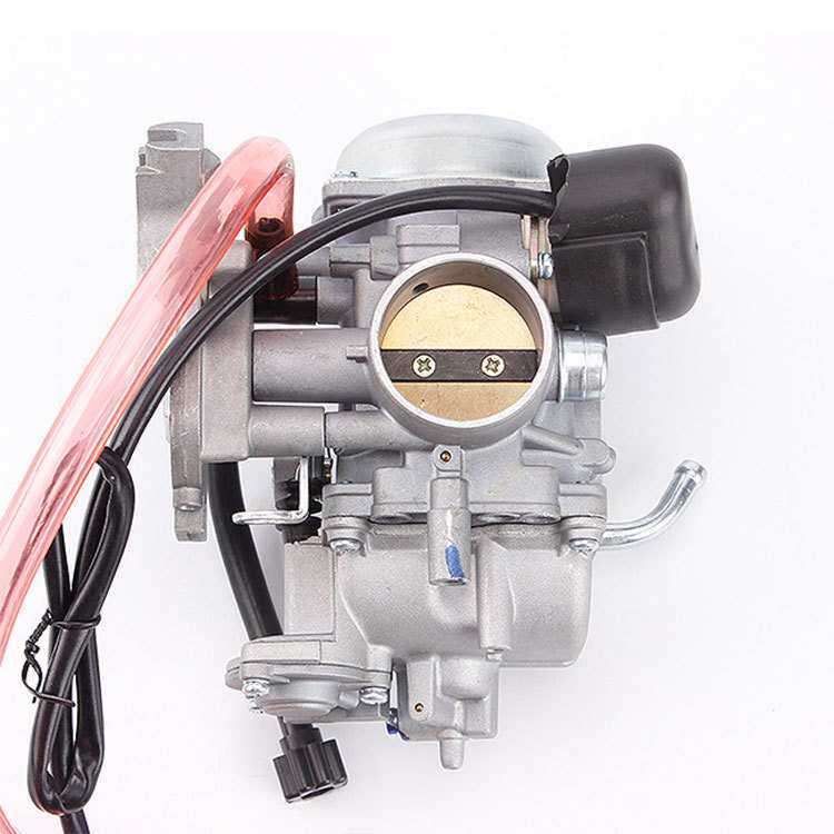 0470-650化油器适用于Arctic Cat Prowler XT650 4x4沙滩车37mm