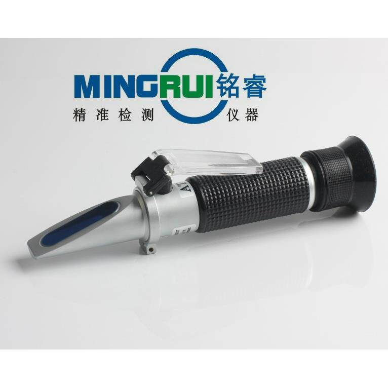 铭睿LG洗洁精固溶物浓度计洗洁精浓度分析计洗洁精浓度测试计