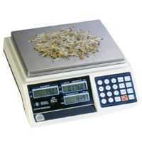ALH-3/6/15/30（G）桌面电子计数秤