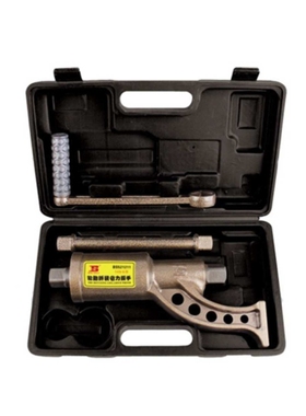 波斯工具重型卡车轮胎拆装省力扳手BS521210 BS521211家用组合工