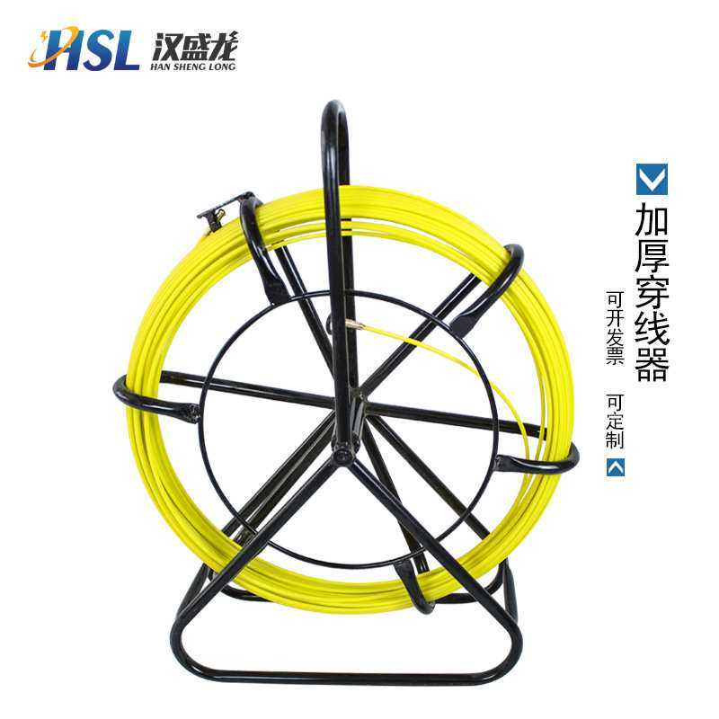 管道清扫器电缆墙壁穿孔器玻璃钢穿线器厂家直销  量大从优,3C数码配件,摄像机配件,淘宝优惠券,粉丝福利购,淘宝优惠卷