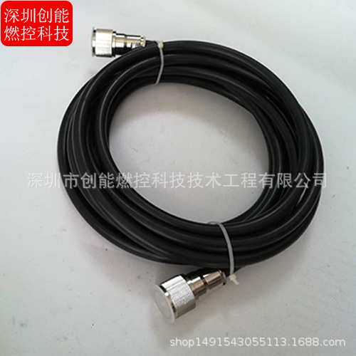 电厂点火系统 点火枪备件 液化气高能点火器 点火电缆 XDL-6000