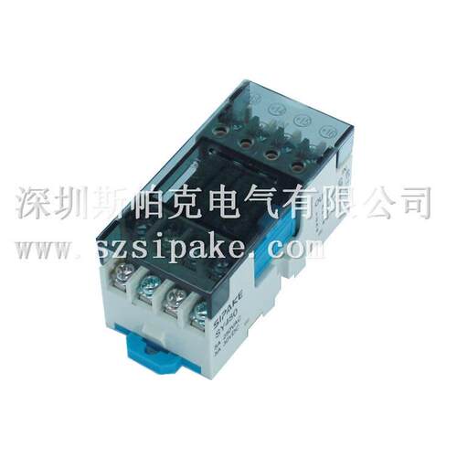 继电器模组/SY480（后续更改型号SY481，下单请联系卖家）