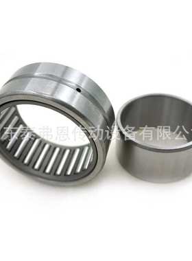 现货滚针轴承 BHA1112ZOH  平面推力滚针轴承