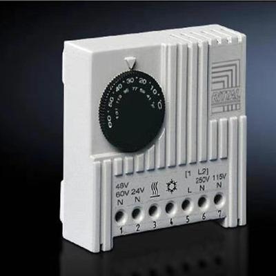 威图/RITTAL 温控器 SK3110.000 散热风扇 用于调节温度