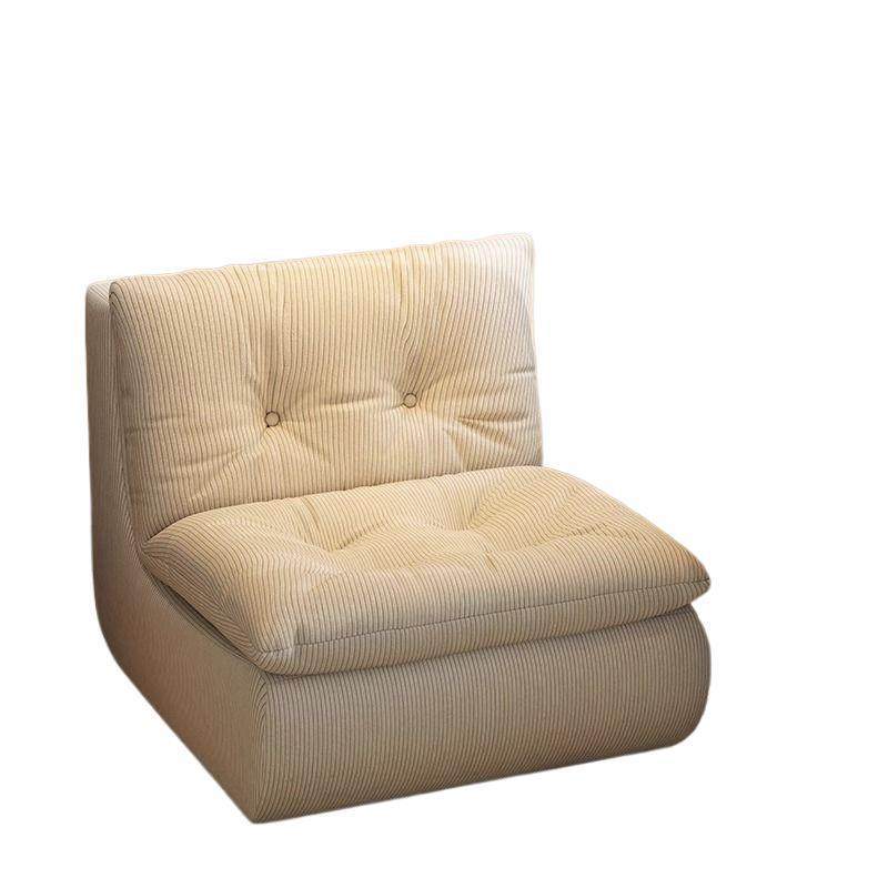 懒人沙发简约现代家用小沙发阳台休闲客厅灯芯绒可坐可躺沙发椅,玩具/童车/益智/积木/模型,毛绒/玩偶/公仔/布艺类玩具,淘宝优惠券,粉丝福利购,淘宝优惠卷