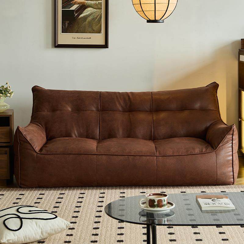 9C懒人沙发复古双人三人位沙发服装店办公室沙发家用单人沙发,玩具/童车/益智/积木/模型,毛绒/玩偶/公仔/布艺类玩具,淘宝优惠券,粉丝福利购,淘宝优惠卷