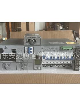 维谛/艾默生NetSure 211C46-S1嵌入式高频开关通信电源48V80A系统