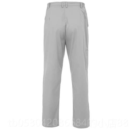 正品夏季福特工作裤子4s店工装工作裤宽服松耐磨汽修维男修保劳长