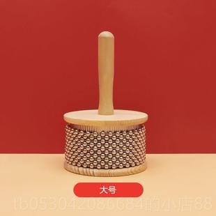 正品卡巴沙cabaa夫卡s巴萨打击乐器器乐队乐奥尔早教专业教具音乐