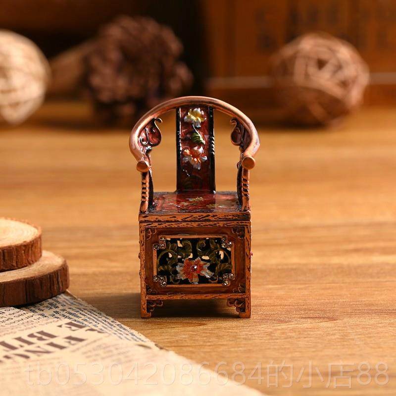 正品金复古书礼桌椅宝盒珐琅工艺品收藏品装饰盒红古摆件合首珠饰,饰品/流行首饰/时尚饰品新,首饰盒,淘宝优惠券,粉丝福利购,淘宝优惠卷