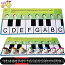 高档奥尔音标夫乐器八音铃鼠铃声八铃声打击乐器旋律声音类铃声声