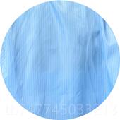 新款 无尘室工作防尘衣服洁净服静电无尘服含 服ESK立领分C体服套装