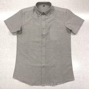 刺绣log女o 奶茶库店咖啡师工装 新款 迪咖工作啡服男通版