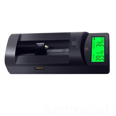 新款peacefair电池内阻试仪多检功能铅酸电池电阻测18650电锂池测