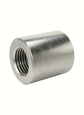 NPT Female 耐高压300不锈钢内丝堵头 118P131