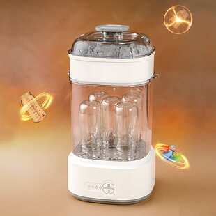 New Design Baby Bottle Sterilizer With Wholesale innovations
