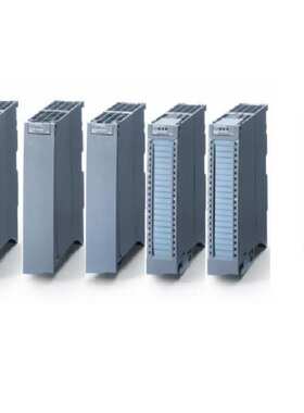 6ES7531-7QD00-OABO/6ES7 531/7QDOO SM531 模拟量输入模块AI4