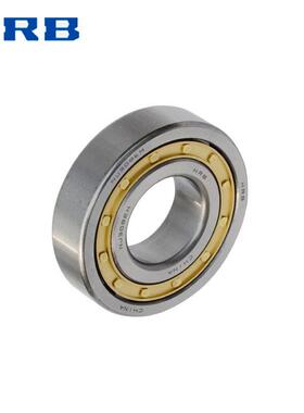 HRB NJ308 EM 42308H哈尔滨短圆柱滚子轴承内径40mm外径90mm厚23m