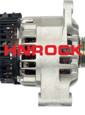 河南若克发电机CA1641IR  23813N  A13VI256 12V 90A适用于雪铁龙