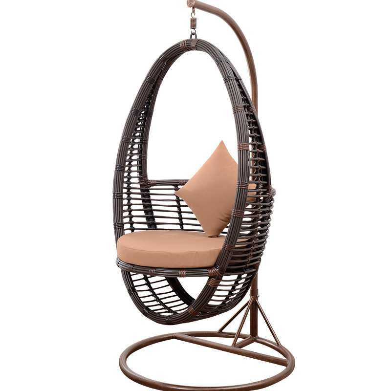 精欧户外藤艺鸟巢秋千椅藤吊椅家用客厅卧室单人摇篮椅掉椅摇椅,3C数码配件,摄像机配件,淘宝优惠券,粉丝福利购,淘宝优惠卷