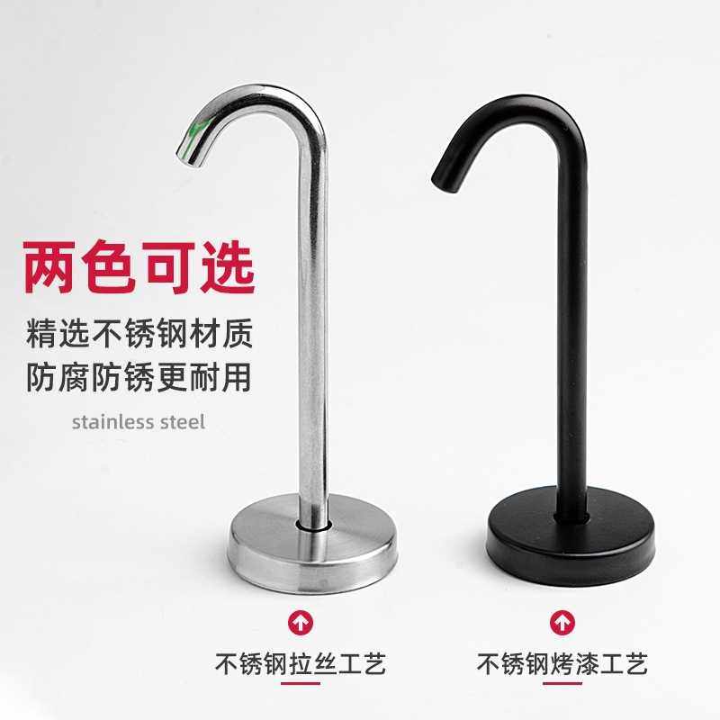 EQ4F不锈钢挂钩屋顶天花板打孔顶钩吊蚊帐挂灯笼钩螺丝钉子吊顶钩,基础建材,挂衣钩,淘宝优惠券,粉丝福利购,淘宝优惠卷