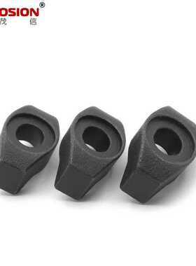 CBN金刚石数控刀杆配件压块数控配件模具压板TNSN-2B  TNSN-3B