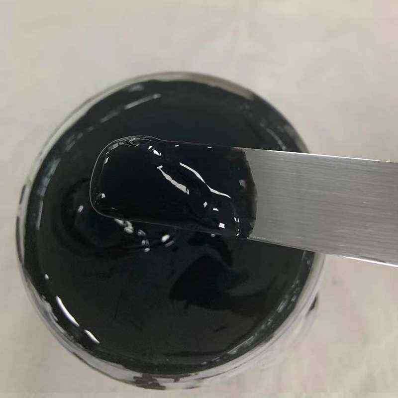 【油性碳纳米管分散液】高稳定溶剂型低阻导电剂电热CNTs碳浆涂料