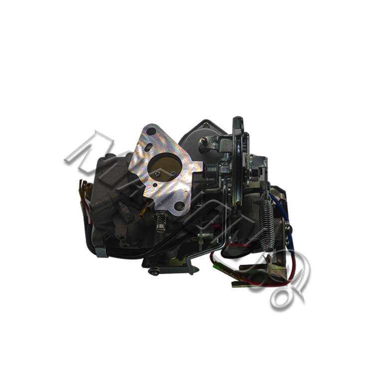 现货叉车配件 16010-50K00化油器总成适用尼桑叉车H20-2发动机
