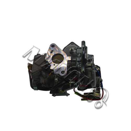 现货叉车配件 16010-50K00化油器总成适用尼桑叉车H20-2发动机