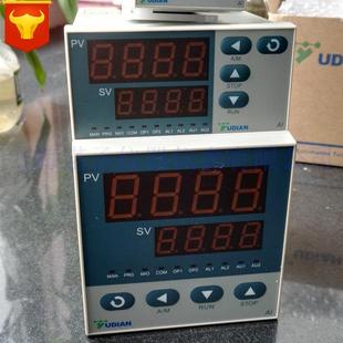 厦门宇电AI-704M多路巡检仪温度压力液位测量显示报警仪表