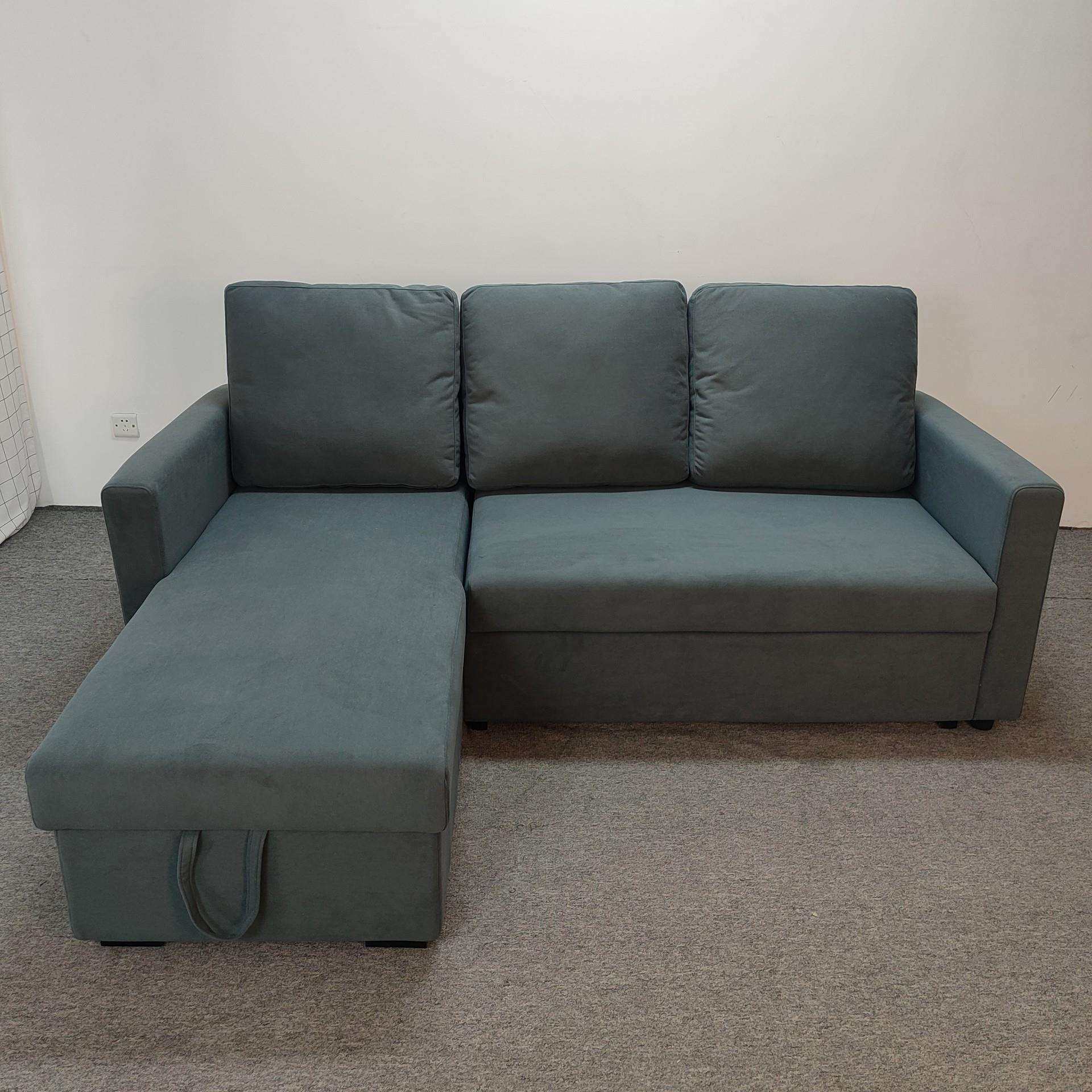 多功能科技绒沙发床两用大小户型贵妃带转角组合储物折叠沙发床,模玩/动漫/周边/娃圈三坑/桌游,模型制作工具/辅料耗材,淘宝优惠券,粉丝福利购,淘宝优惠卷