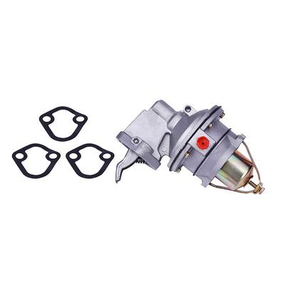 燃油泵385485842725A318-7282适合MERCURYMARINE3.02.5