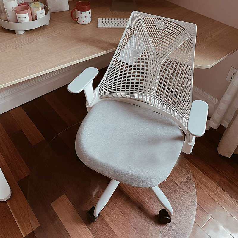 hermanmiller sayl人体工学椅伏案办公学习久坐不累腰