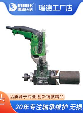 坡口机J1P-GXS-63N108N160N273N325N508N内胀式电动坡口机