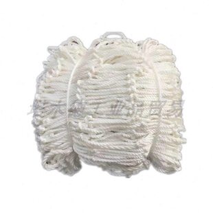 建筑工地安全网 防护水平兜底网 0.6斤 1m*5m 大眼网 防坠防护网