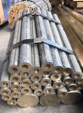 欧标CuSn5Pb9-C（CC494K）锡铅青铜棒 锡铅青铜板 耐磨锡铅青铜管