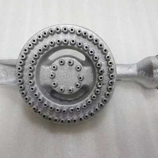 商用煲仔炉广式煲仔炉文6寸旧款文华炉头熬汤炉头文火炉头