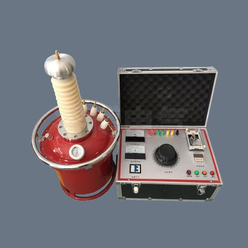 充气式交直流试验变压器/充气式高压试验变压器/SF6六氟化硫