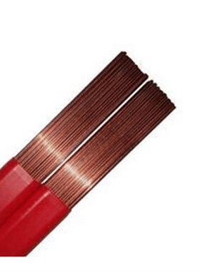 30CrMo合金钢焊丝30CrMnSiA焊丝H08CrNi2MoA氩弧焊丝1.6/2.0/2.4