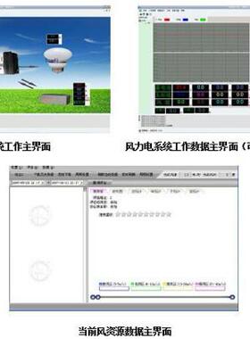 SZJ-XNY验147 风光补中瓯牌互发电实训系统,光伏发电实型台,风力