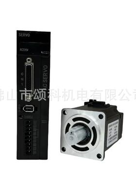 TSE-B-075+80ST-CJ102430L5-B-ATRD,750W,3000转，2.4N,220V，