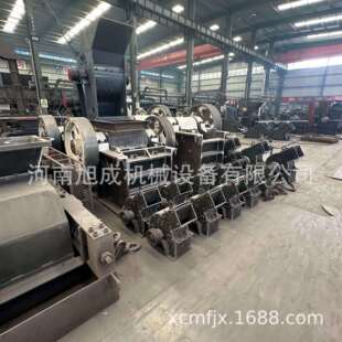 200x300砖头瓦块锤式破碎机小型制砂机家用水泥块煤炭打砂 粉碎机