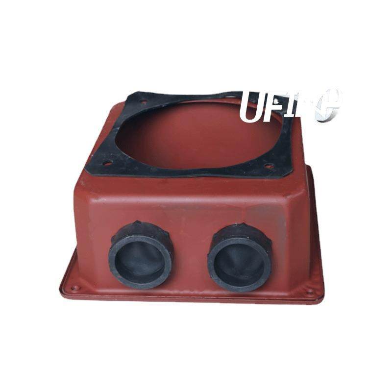 Y2-315加厚铁皮方盒配皮垫110-132kw电机维修配件接线柱盒,玩具/童车/益智/积木/模型,毛绒/玩偶/公仔/布艺类玩具,淘宝优惠券,粉丝福利购,淘宝优惠卷