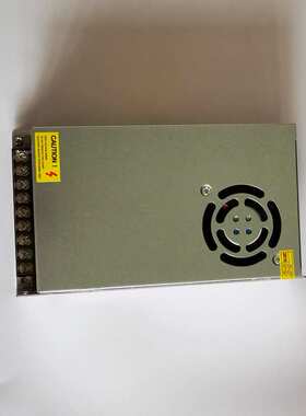 带风机LED开关电源BD-250W  AC220V转DC12V20A 监控直流稳压电源
