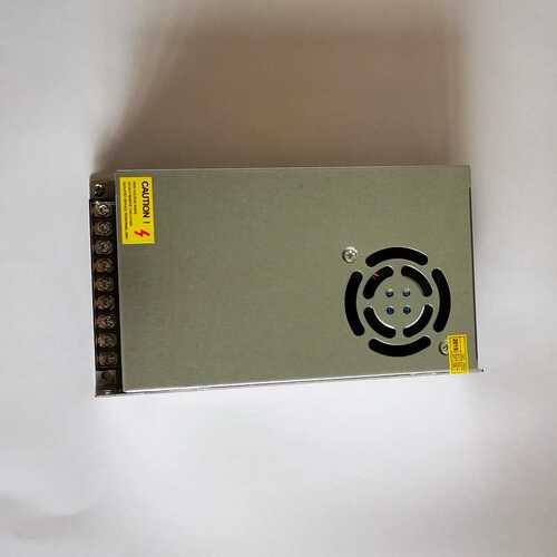 带风机LED开关电源BD-250W  AC220V转DC12V20A 监控直流稳压电源