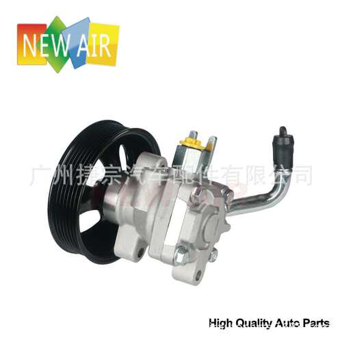 57100-2J000 KiIA Mohave 2007-20213.0 4WD POWER STEERING PUMP